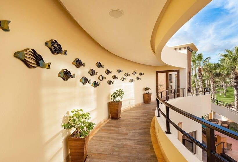 Hotelli Villa Del Arco Beach Resort & Spa Cabo San Lucas   All Inclusive