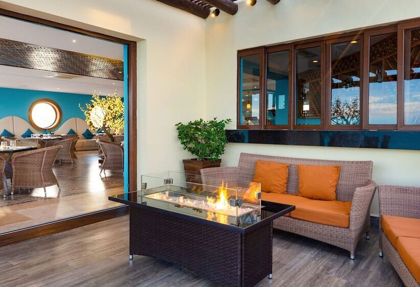 Hotelli Villa Del Arco Beach Resort & Spa Cabo San Lucas   All Inclusive