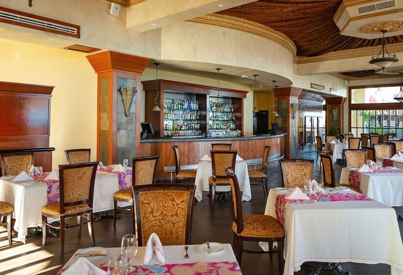 Hotelli Villa Del Arco Beach Resort & Spa Cabo San Lucas   All Inclusive