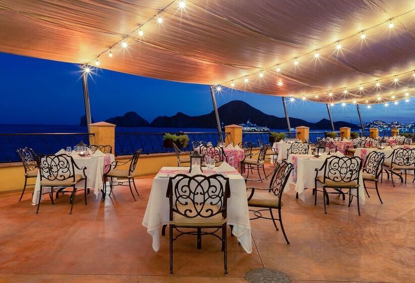 Hotelli Villa Del Arco Beach Resort & Spa Cabo San Lucas   All Inclusive