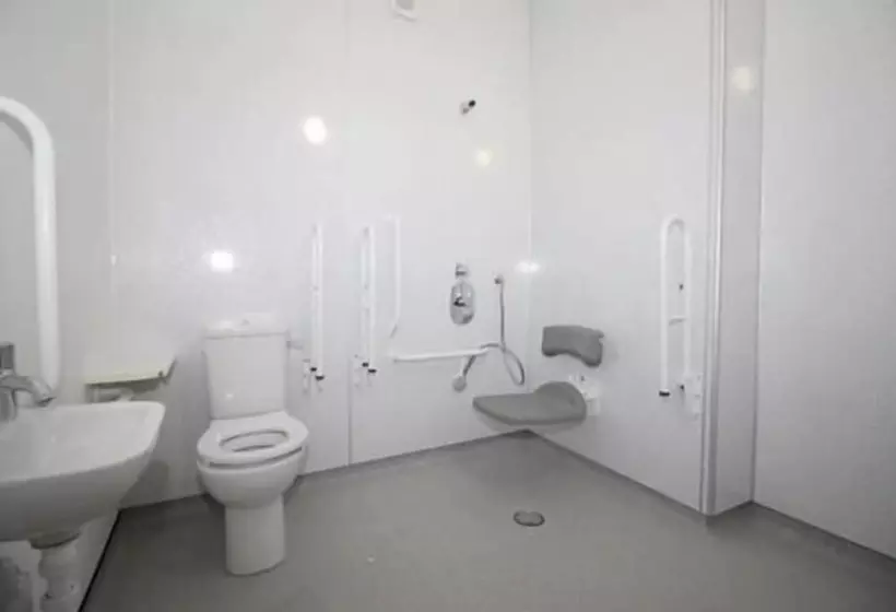 Majatalo Duchally House