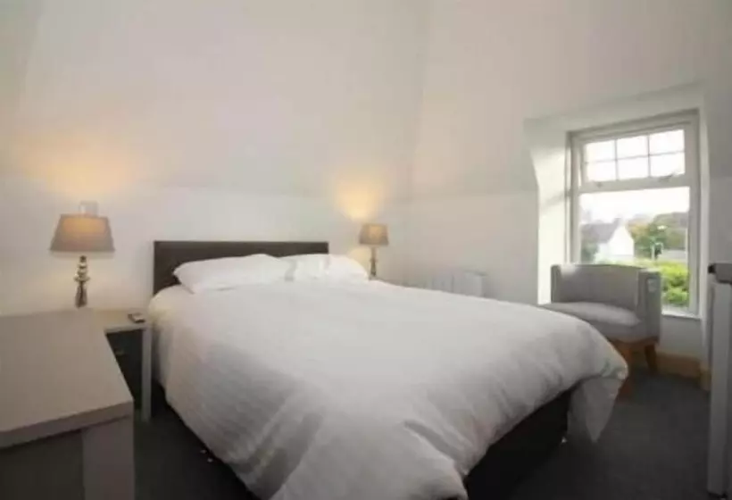 Majatalo Duchally House