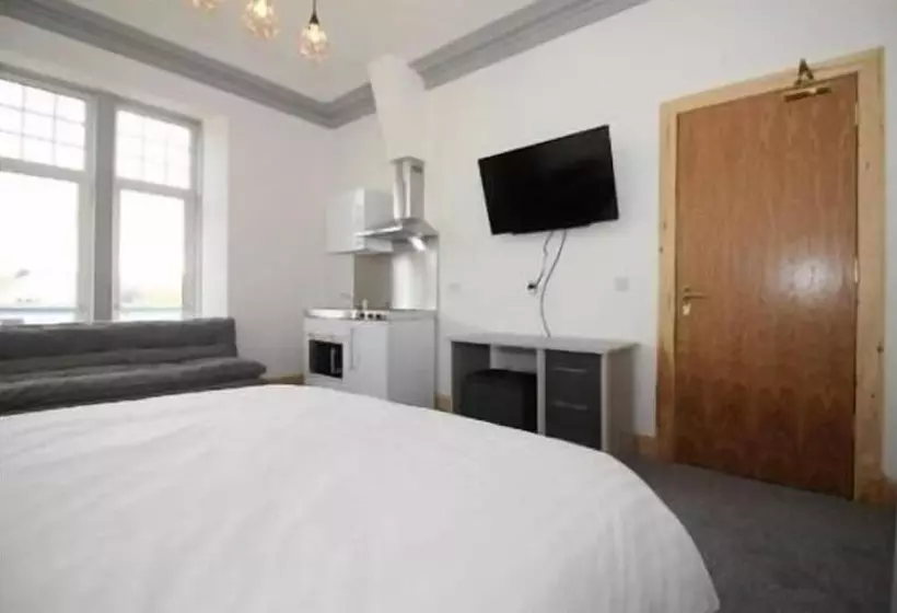 Majatalo Duchally House