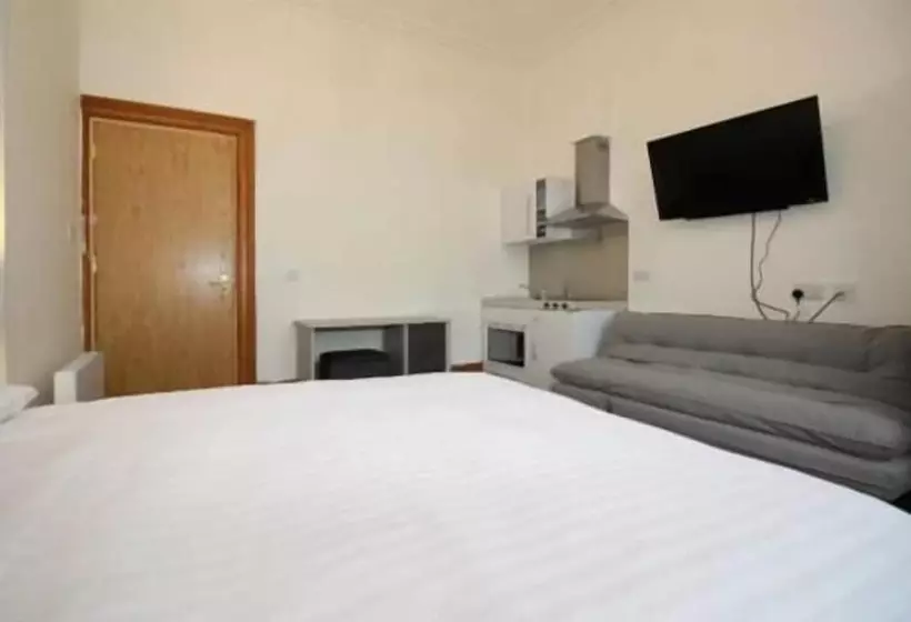 Majatalo Duchally House