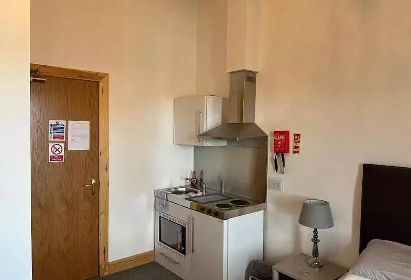 Majatalo Duchally House