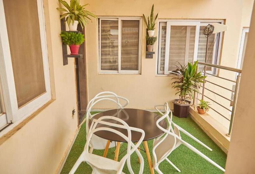 پانسیون Nnpc House 43