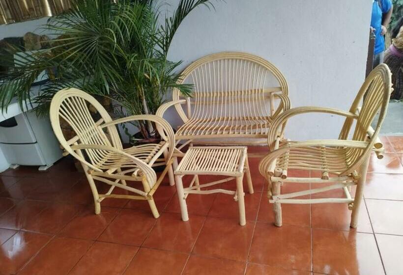 پانسیون Posada Don Juan