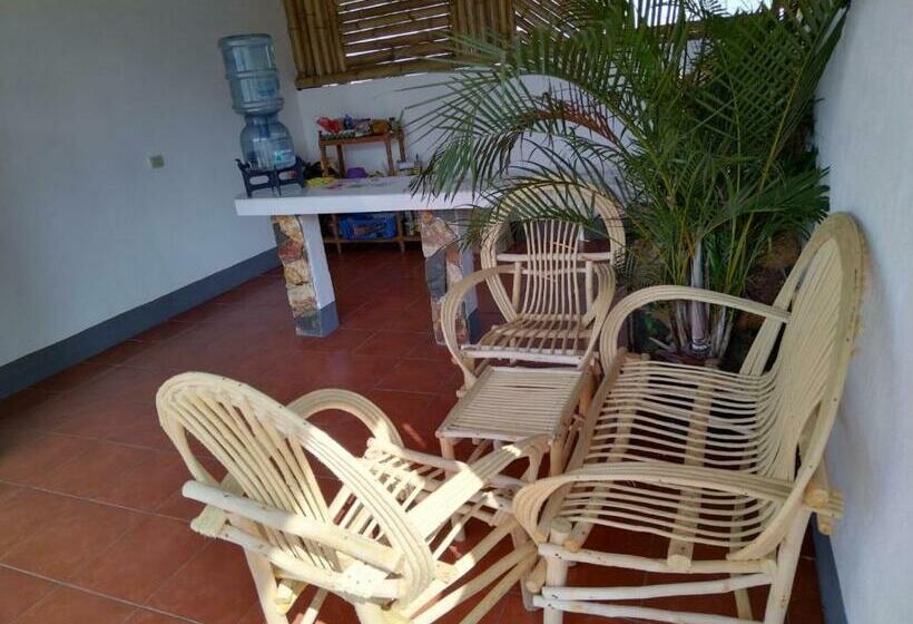 پانسیون Posada Don Juan