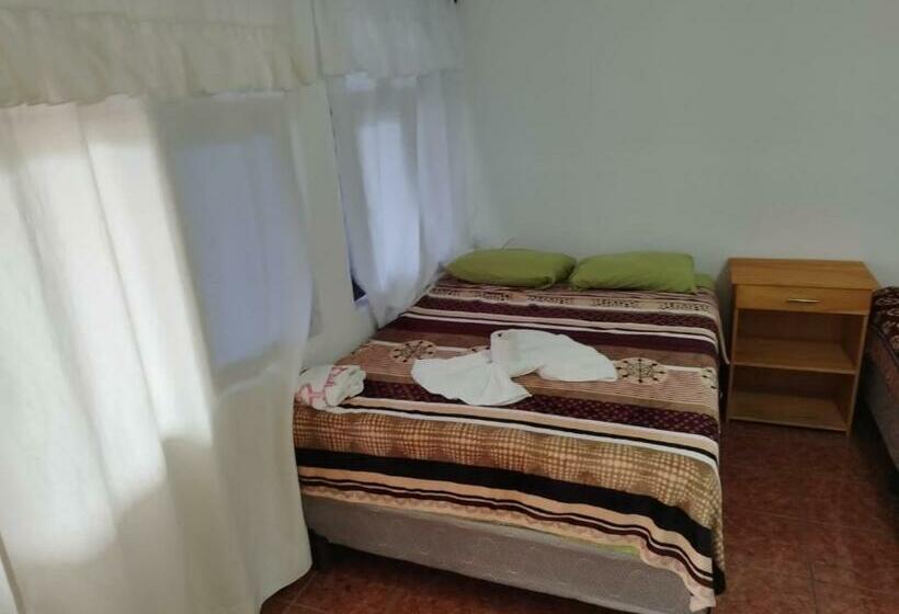 پانسیون Posada Don Juan