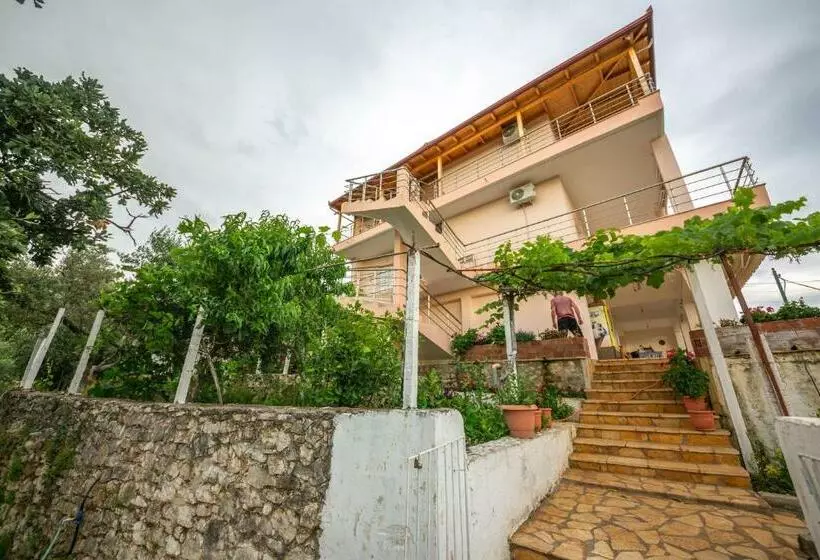 Majatalo Villa Rondo