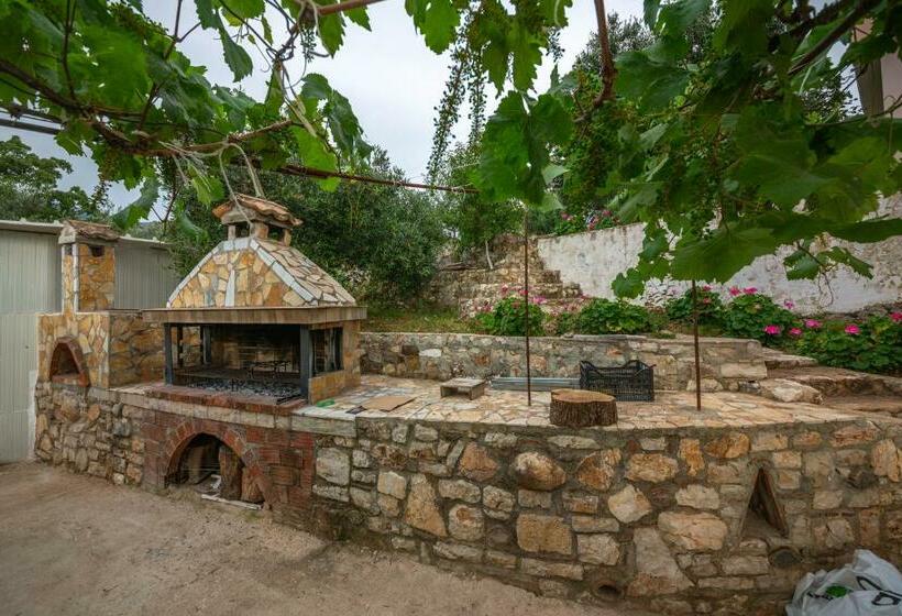 פנסיון Villa Rondo