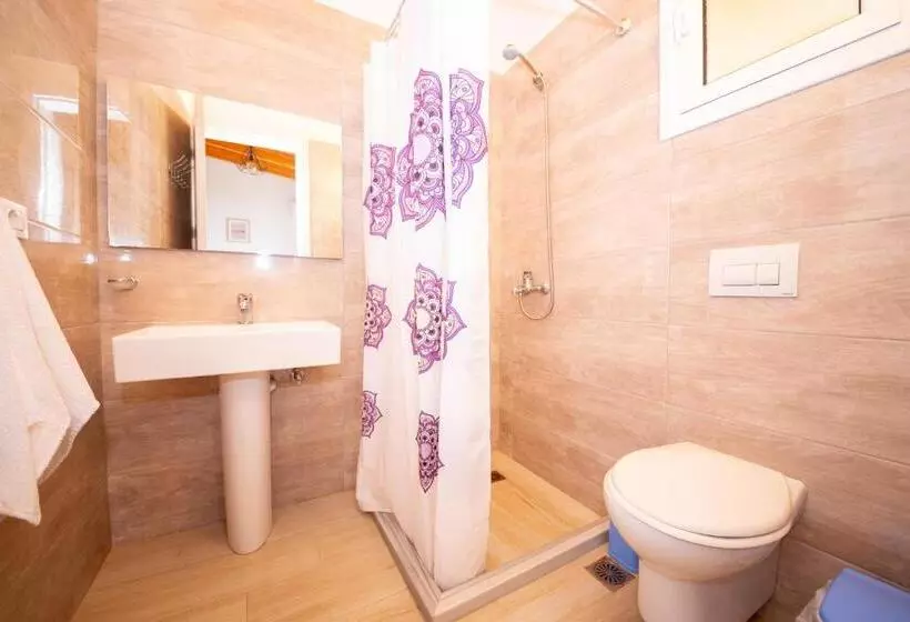 Majatalo Villa Rondo