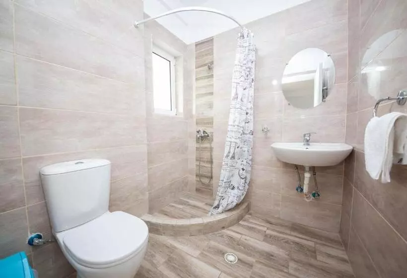 Majatalo Villa Rondo