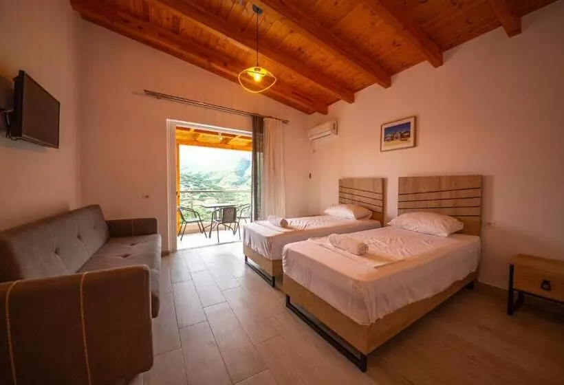 Majatalo Villa Rondo