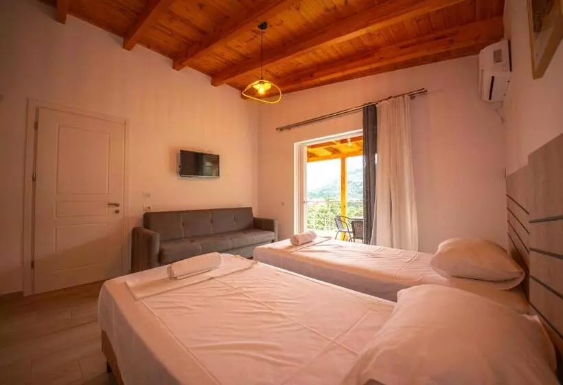 Majatalo Villa Rondo