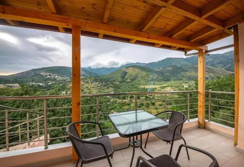 Majatalo Villa Rondo