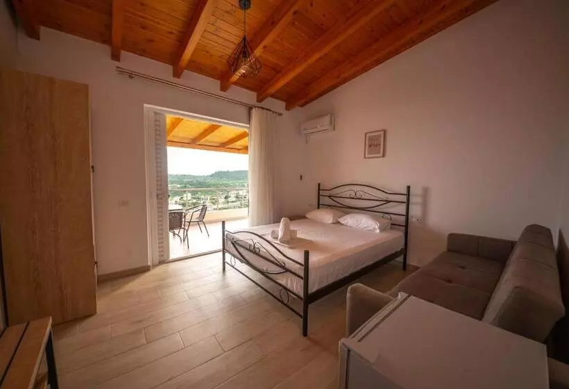 Majatalo Villa Rondo