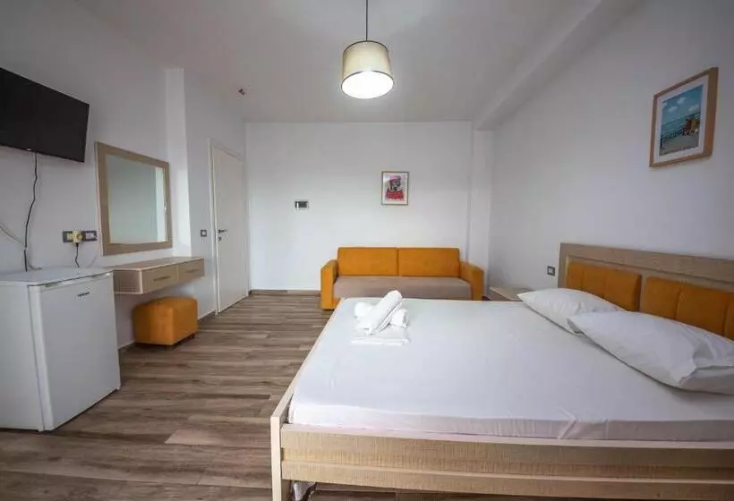 Majatalo Villa Rondo