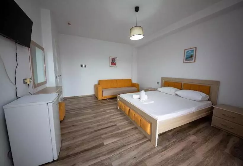 Majatalo Villa Rondo