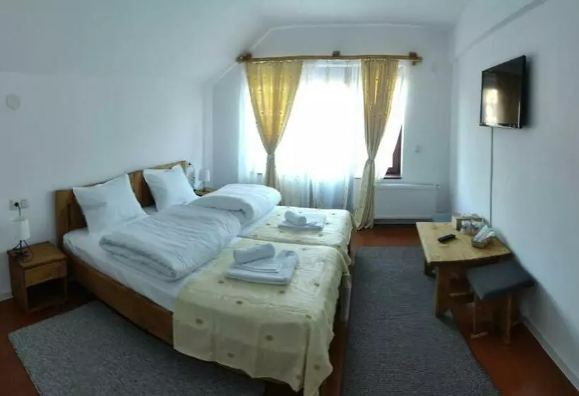 Pensiunea Trei Brazi Arieseni