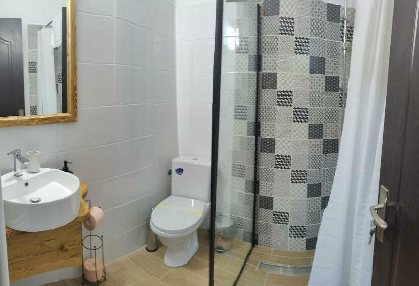 Pensiunea Trei Brazi Arieseni