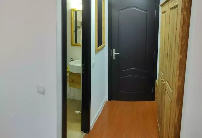 Pensiunea Trei Brazi Arieseni