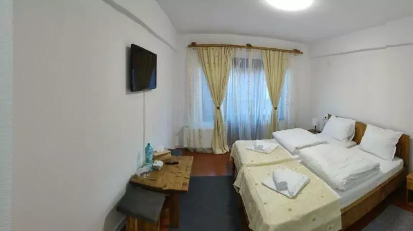 Pensiunea Trei Brazi Arieseni