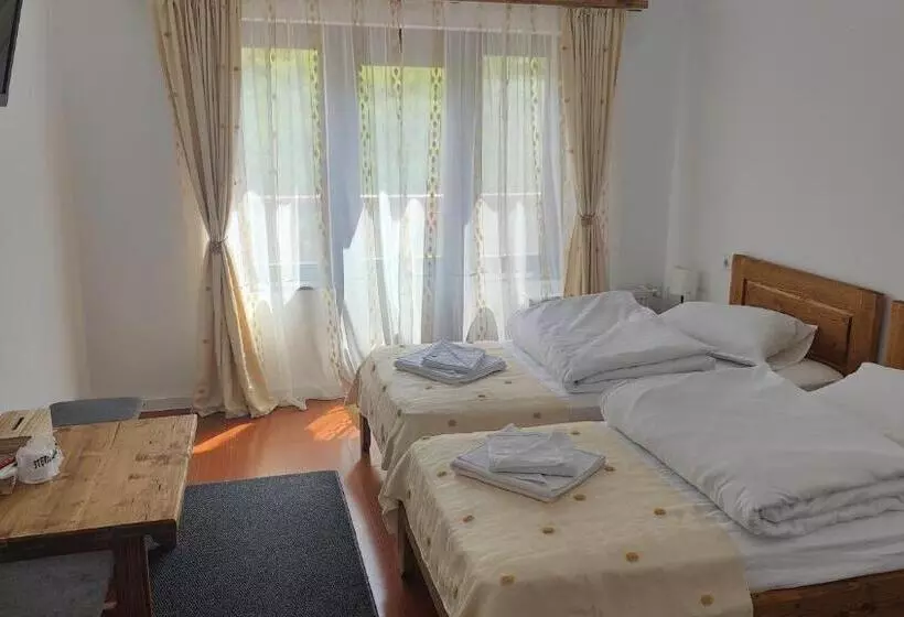 Pensiunea Trei Brazi Arieseni