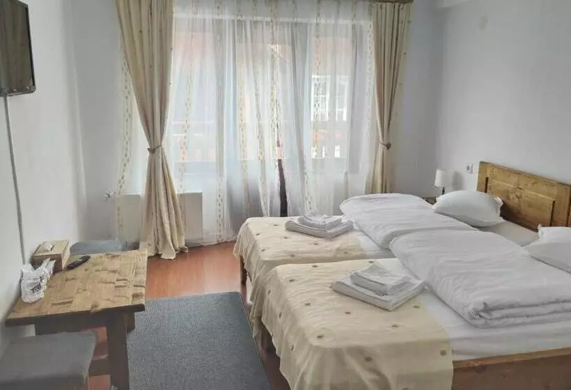 Pensiunea Trei Brazi Arieseni