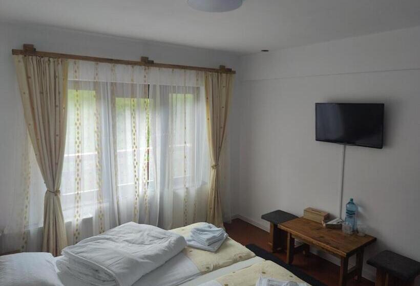 Pensiunea Trei Brazi Arieseni