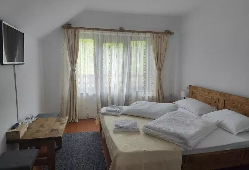 Pensiunea Trei Brazi Arieseni