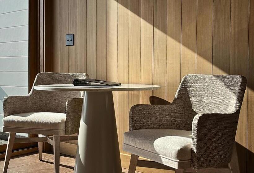 Курорт Sacred Rock Inn