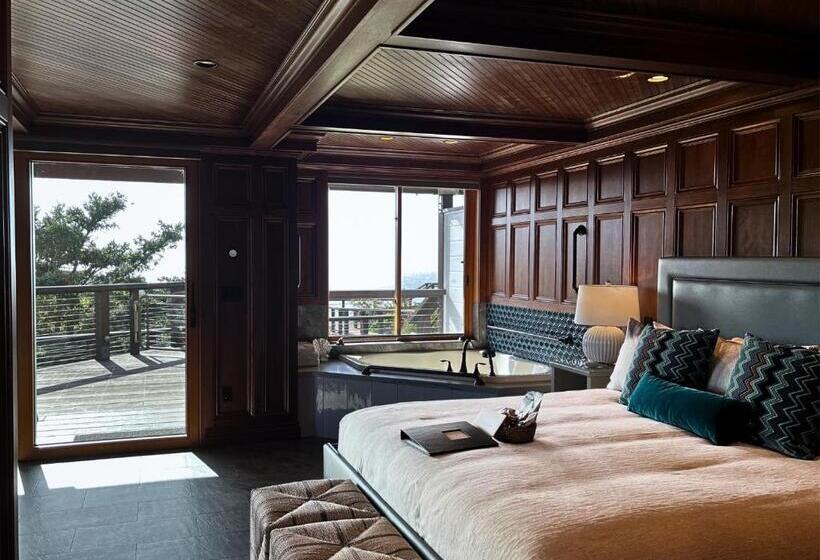 Курорт Sacred Rock Inn