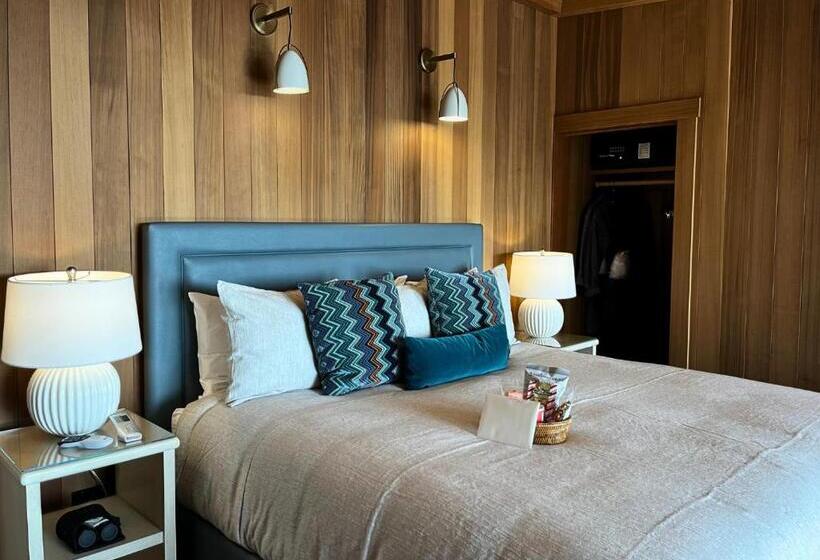 Курорт Sacred Rock Inn