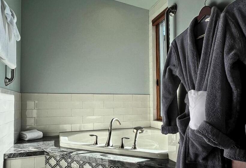 Курорт Sacred Rock Inn