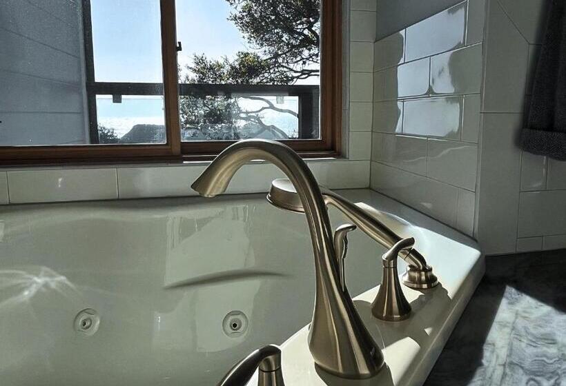 Курорт Sacred Rock Inn