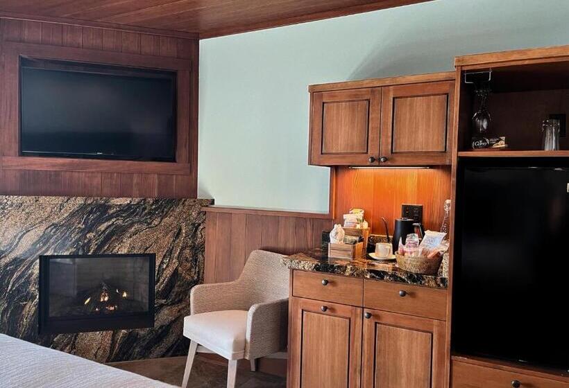 Курорт Sacred Rock Inn