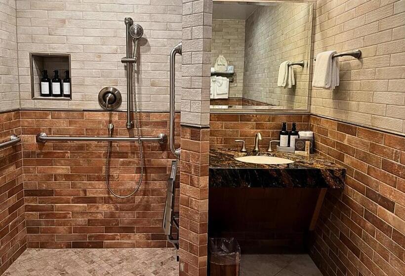 Курорт Sacred Rock Inn