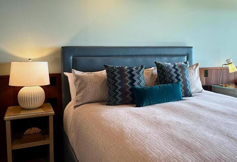 Курорт Sacred Rock Inn