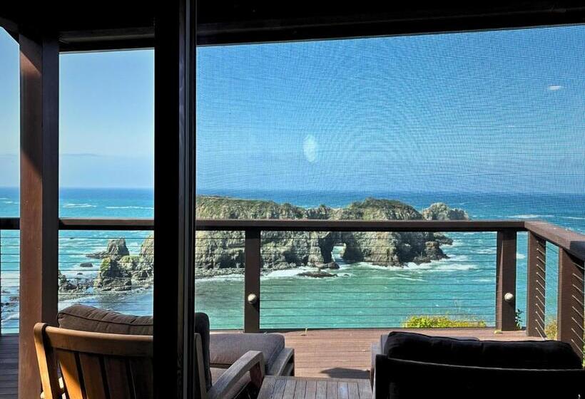 Курорт Sacred Rock Inn