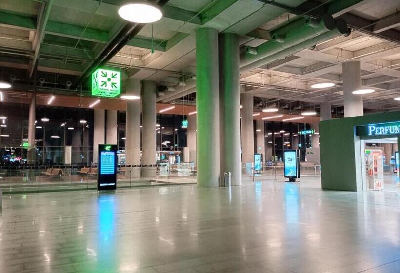 Nosi Otel Dalyan Otelleri̇