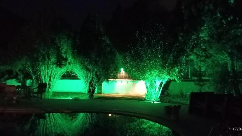 Nosi Otel Dalyan Otelleri̇