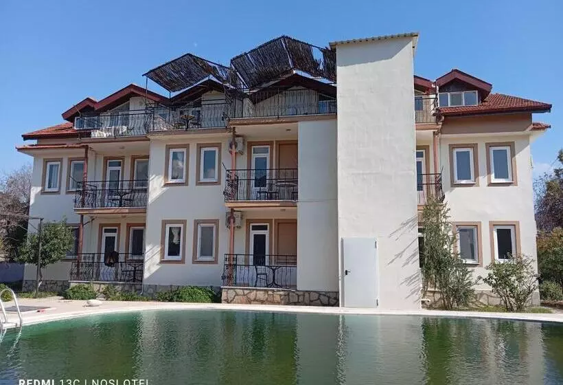 Nosi Otel Dalyan Otelleri̇