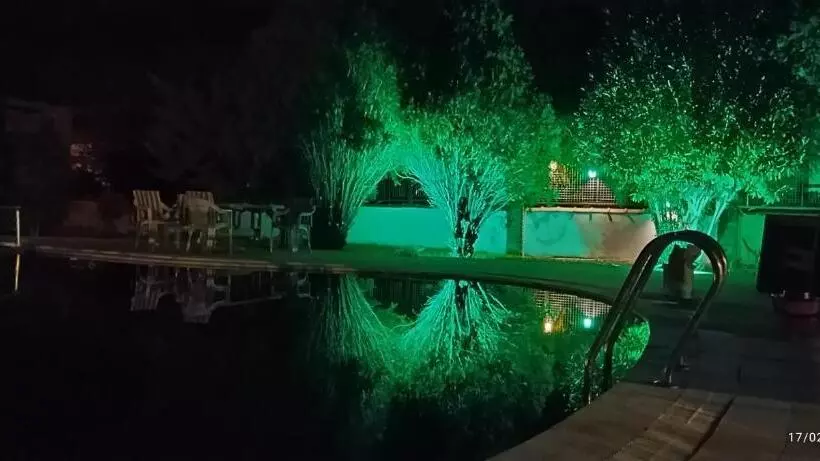 Nosi Otel Dalyan Otelleri̇