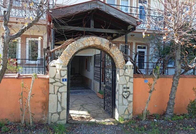 Nosi Otel Dalyan Otelleri̇