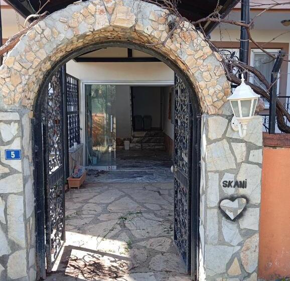 Nosi Otel Dalyan Otelleri̇