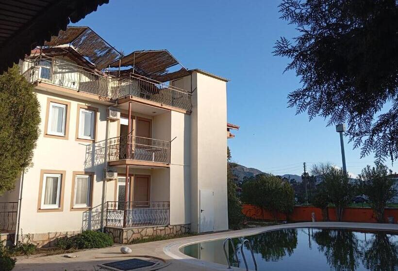 Nosi Otel Dalyan Otelleri̇