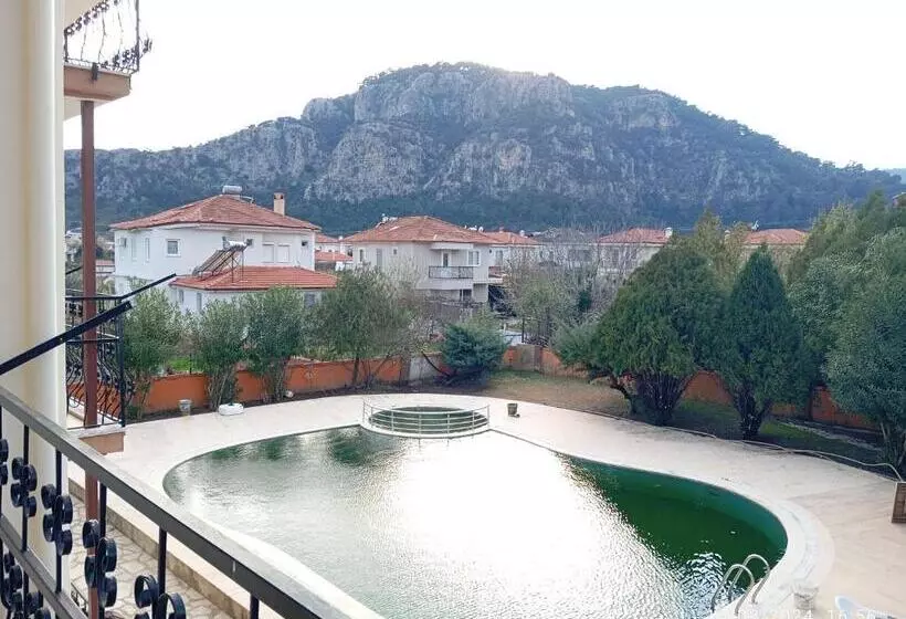 Nosi Otel Dalyan Otelleri̇
