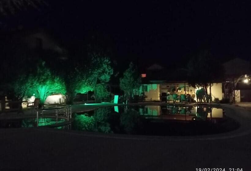 Nosi Otel Dalyan Otelleri̇