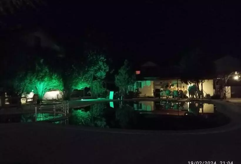 Nosi Otel Dalyan Otelleri̇